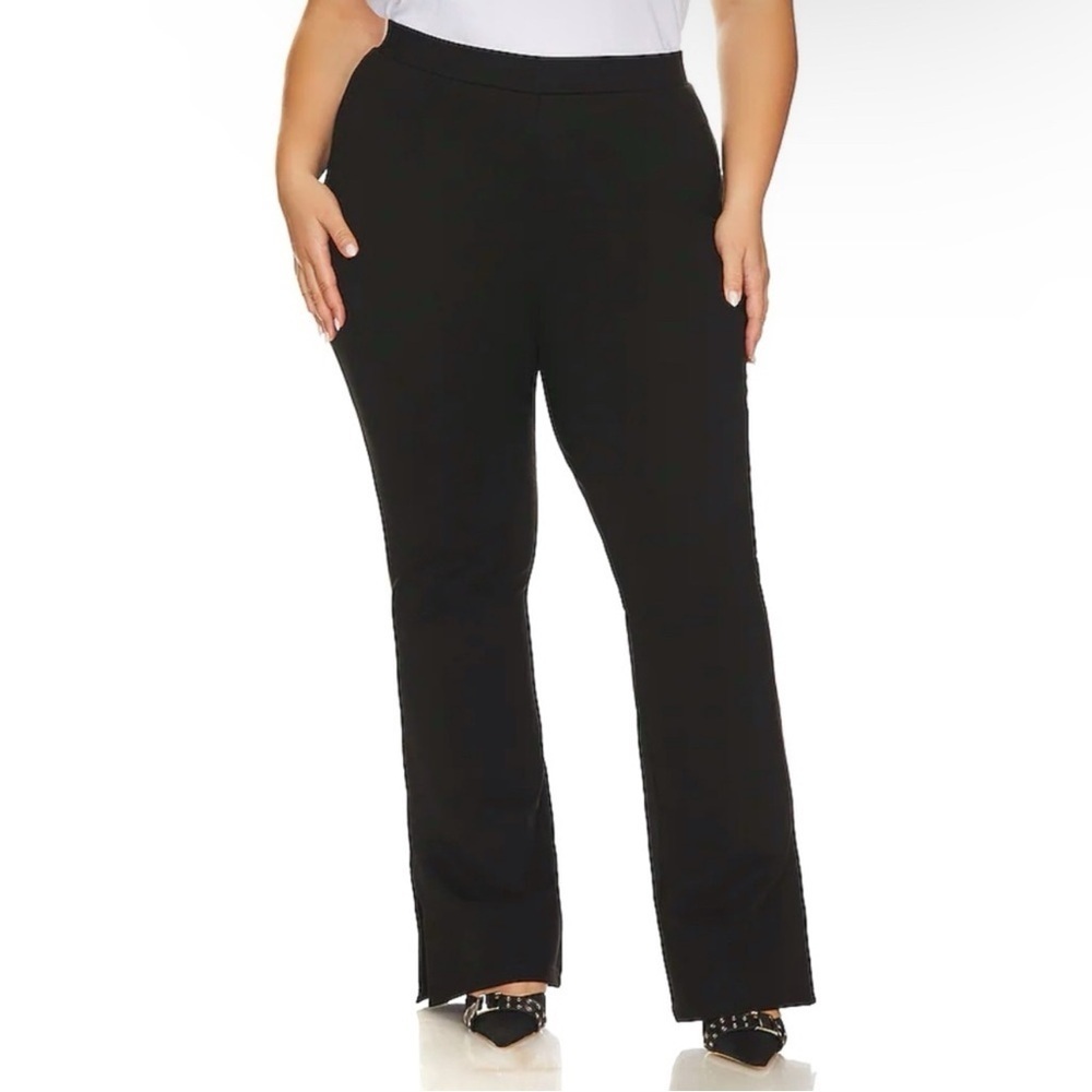 REMI x REVOLVE Rana Pant in Black Size 0X